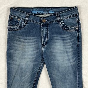 Diesel Stretch Jeans